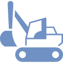 backhoe